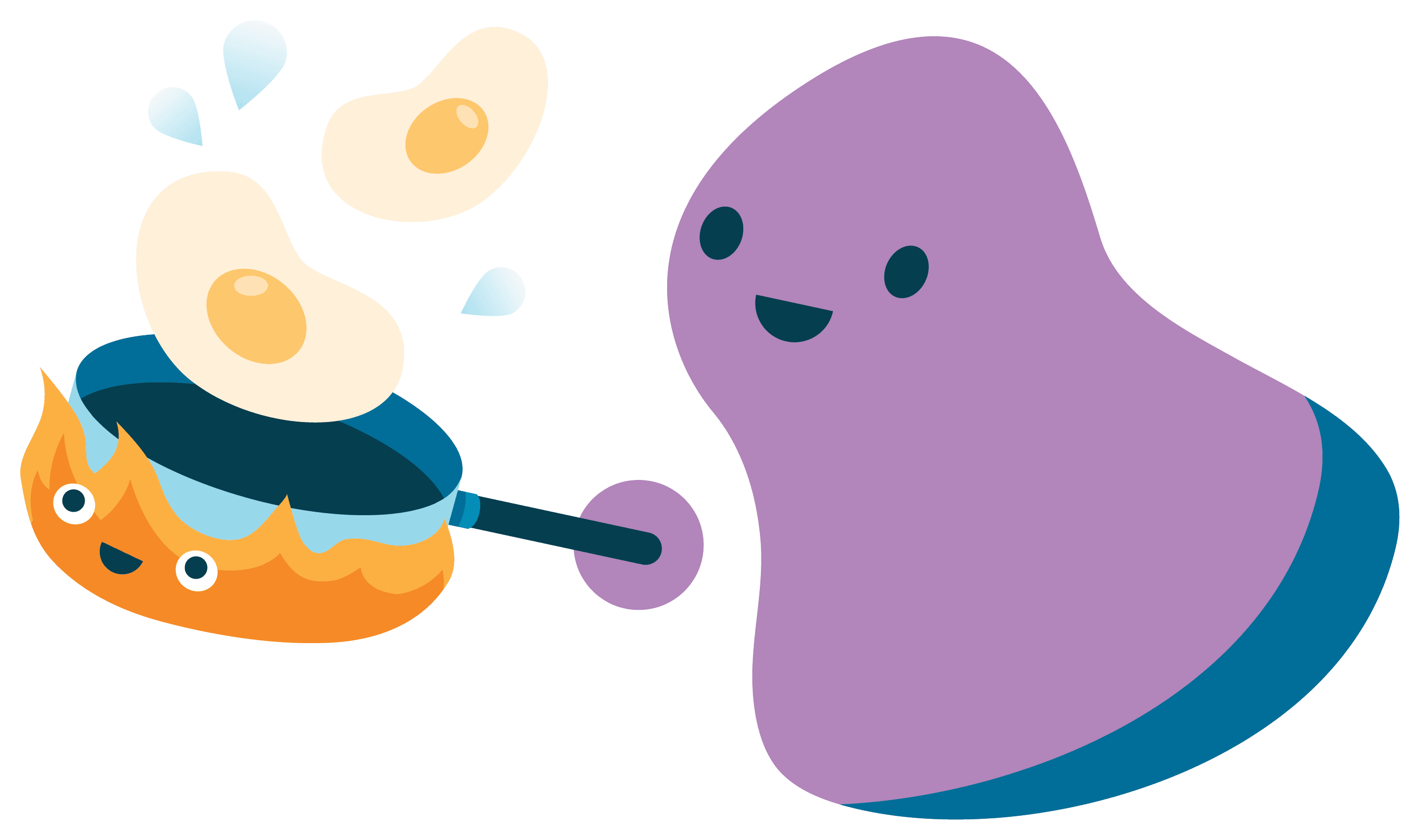 Purple Yam